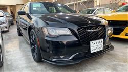 كرايسلر 300